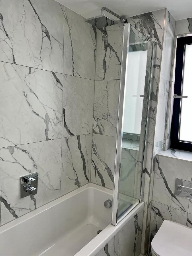 Sohot Stays Royal Sands Seaview Apt Free Parking Sleeps 4 Ramsgate Exterior photo
