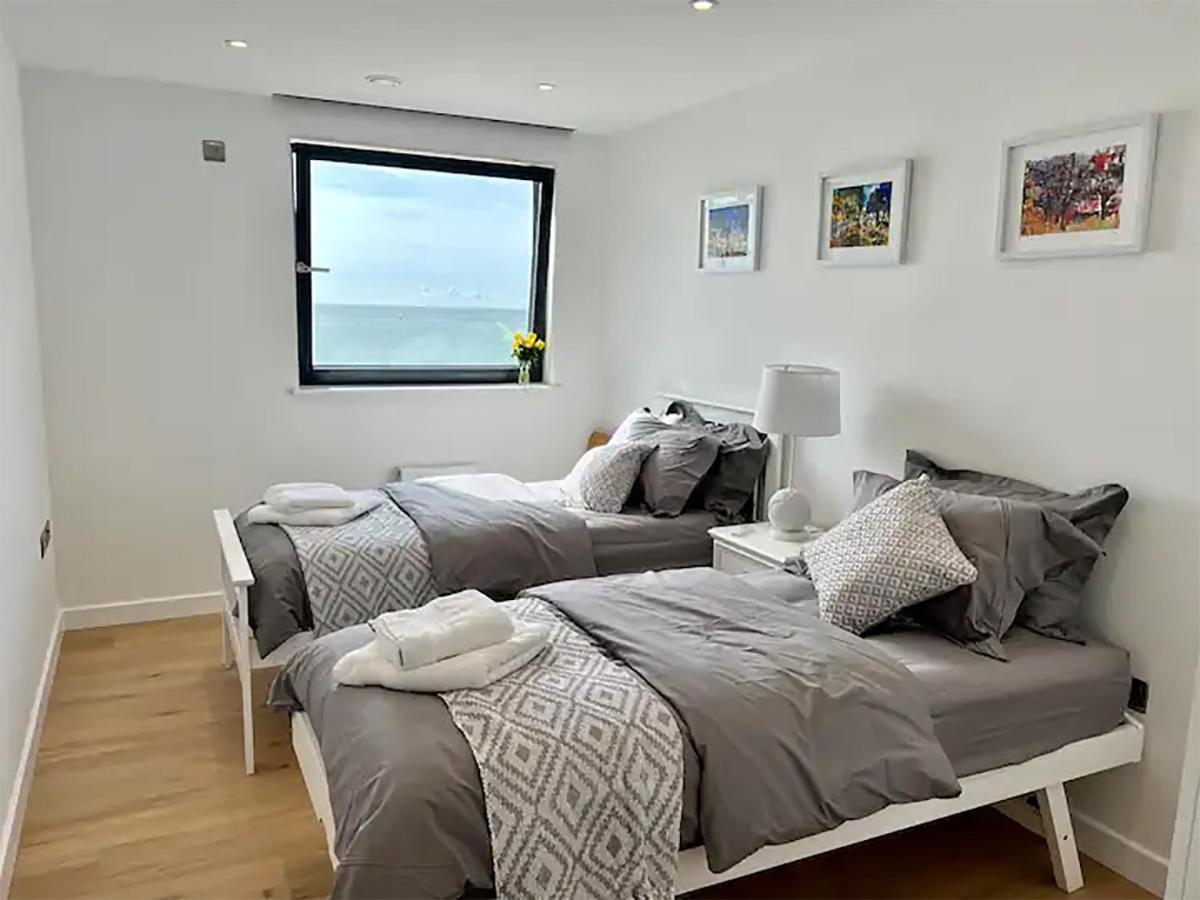 Sohot Stays Royal Sands Seaview Apt Free Parking Sleeps 4 Ramsgate Exterior photo